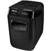 Fellowes Shredder AutoMax 150C Cross Cut Security Level P-4 150 Automatic & 8 Manual Sheets