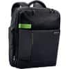 Leitz Backpack 60170095 15.6 Inch Polyester Black 31 x 20 x 46 cm