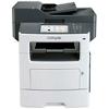Lexmark MX611DHE Mono Laser All-in-One Printer A4