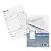Office Depot Petty Cash Pad A6 60gsm 10 Pieces of 100 Sheets