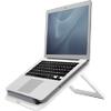 Fellowes Laptop Stand I-Spire Quick Lift White