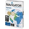 Navigator Expression A3 Printer Paper 90 gsm Smooth White 500 Sheets
