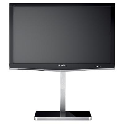 SONOROUS Television Stand for up to 50 " PL2700 Black
