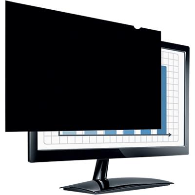 Fellowes Widescreen Laptop Blackout Privacy Filter 16:9 14 inch