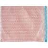 Sealed Air Anti-Static Bubble Bags 230 (W) x 285 (H) mm Peel and Seal Pink Pack of 300