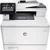 HP LaserJet Pro M477FDN Colour Laser All-in-One Printer A4