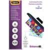 Fellowes ImageLast Enhance Laminating Pouch A4 Glossy 80 microns (2 x 80) Transparent Pack of 100