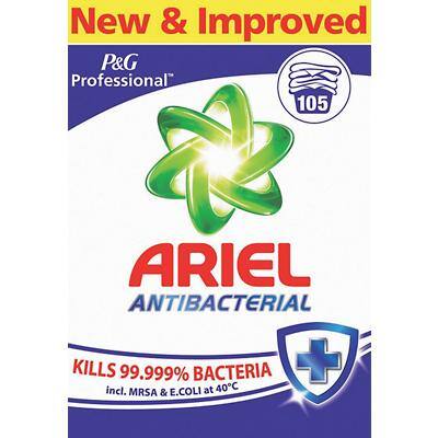 Ariel Washing Powder Antibacterial 6.8kg