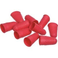Viking Finger Cones Red 15mm Pack of 12