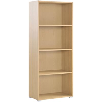 Bookcase HOTBCB Beech 700 x 388 x 1,692 mm