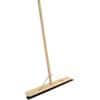Bentley Squeegee with Rubber Blade and Wooden Handle 60.9 cm Brown