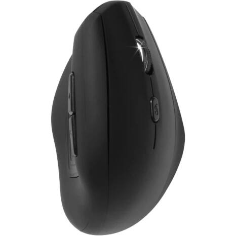 Viking Wireless Ergonomic Mouse ERGO Optical For Right-Handed
