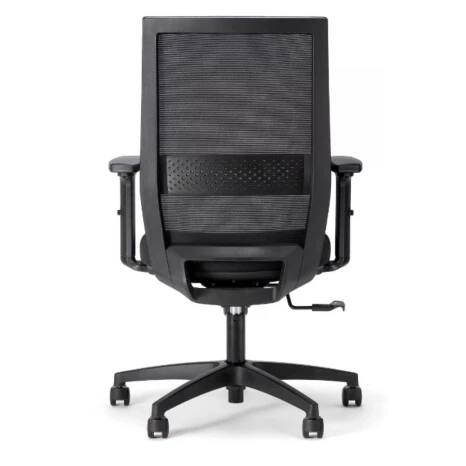 Armrest chair discount