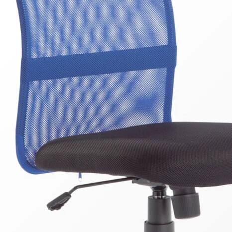 Viking Realspace Ness Office Chair Basic Tilt Mesh, Fabric