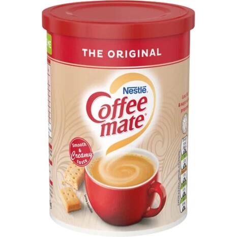 Nestlé Coffee-Mate Original Coffee Creamer Viking Direct UK