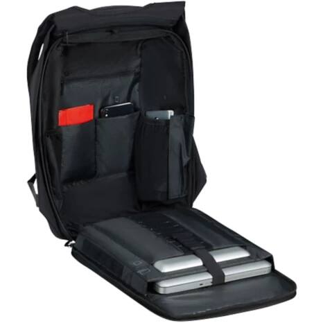 best travel bags study abroad backpack front load Global 40L capacity Color:Sastrugi Summit Blue SASM [Anti-theft Crossbody Bag] Korea pa_ps_Color:Dark Gray/Gray