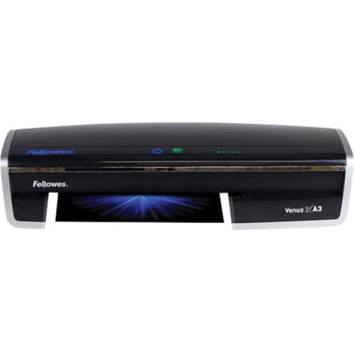 Fellowes venus. Ламинатор Fellowes Venus 2. Fellowes Venus 2 a3 [57342]