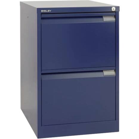 Bisley 10-Drawer Steel MultiDrawer Cabinet - Doulton Sri Lanka