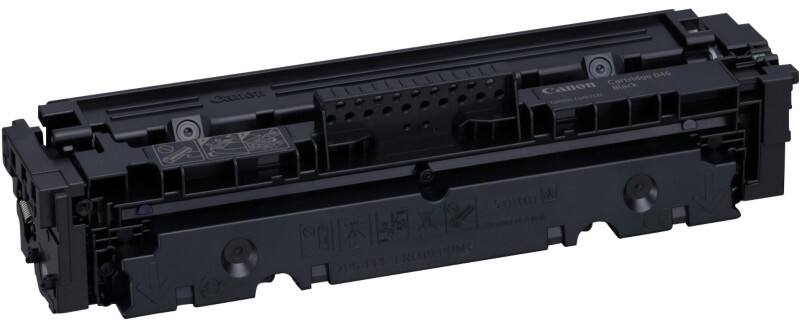 Canon 046 Original Toner Cartridge Black