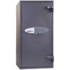 Phoenix Security Safe with Key Lock HS1053K 90L 900 x 440 x 430 mm Grey