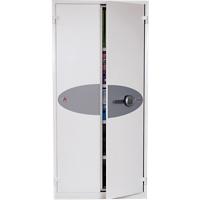 Phoenix Fire & Security Safe with Electronic Lock FS1653E 605L 1950 x 930 x 520 mm White
