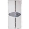 Phoenix Fire & Security Safe with Electronic Lock FS1653E 605L 1950 x 930 x 520 mm White