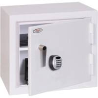 Phoenix Secure Store Security Safe Electronic lock 119 L SS1161E White