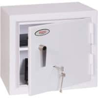 Phoenix Secure Store Security Safe Key lock 119 L SS1161K White