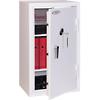 Phoenix Security Safe with Key Lock SS1622K 240L 1160 x 655 x 560 mm White