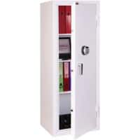 Phoenix Secure Store Security Safe Electronic lock 385 L SS1163E White