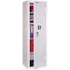 Phoenix Security Safe with Electronic Lock SS1164E 457L 1900 x 570 x 500 mm White