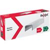 Rexel Omnipress 60 Staples 2115685 Galvanized Pack of 5000