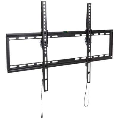 Proper TV Tilting Bracket 665 x 25 x 422mm Black