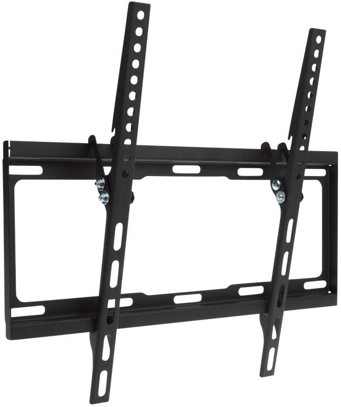 ProperAV Universal TV Wall Bracket 55 " 479 x 25 x 435 mm Black