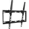 Proper Universal TV Wall Bracket Non Height Adjustable 55 " 479 x 25 x 435 mm Black