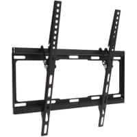 Proper Universal TV Wall Bracket Non Height Adjustable 55 " 479 x 25 x 435 mm Black