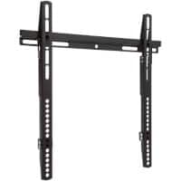 Proper Universal TV Wall Bracket Non Height Adjustable 55 " 443 x 22 x 431 mm Black