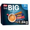 Nestlé The Big Chocolate Biscuits 1.73kg Pack of 71