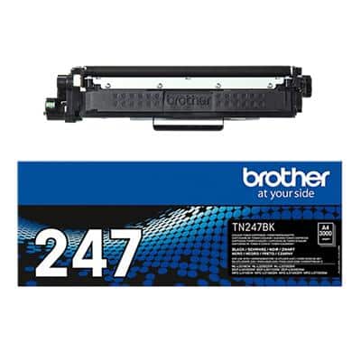 Brother TN-247BK Original Toner Cartridge Black