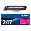 Brother TN-247M Original Toner Cartridge Magenta