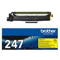 Brother TN-247Y Original Toner Cartridge Yellow