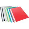 Rexel Choices Report File A4 16 mm Polypropylene Assorted Pack of 25