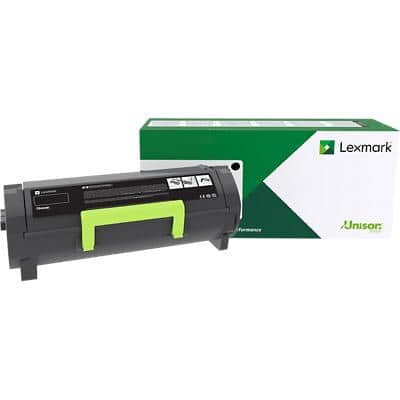 Lexmark Original Toner Cartridge B232000 Black