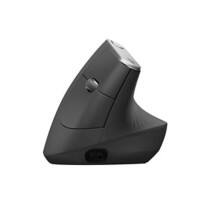 Logitech MX Mouse Wireless Bluetooth Black