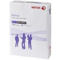 Xerox Premier A4 Printer Paper White 100 gsm Smooth 500 Sheets