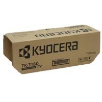 Kyocera TK-3160 Original Toner Cartridge 1T02T90NL1 Black