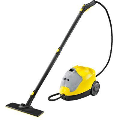 Kärcher Steam Cleaner SC 4 EasyFix 500ml/800ml