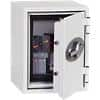 Phoenix Data Safe with Electronic Lock DS2002E 18L 600 x 470 x 470 mm White