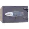Phoenix High Security Euro Grade 1 Safe with Key Lock Neptune HS1051K 340 x 500 x 345mm Grey