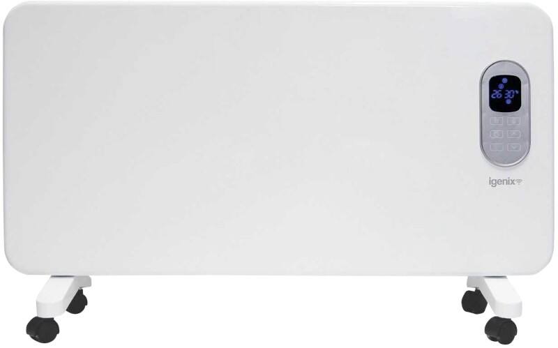 igenix Heater Amazon IG9515WIFI 76 x 24 x 43 cm